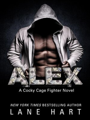 cover image of Alex
